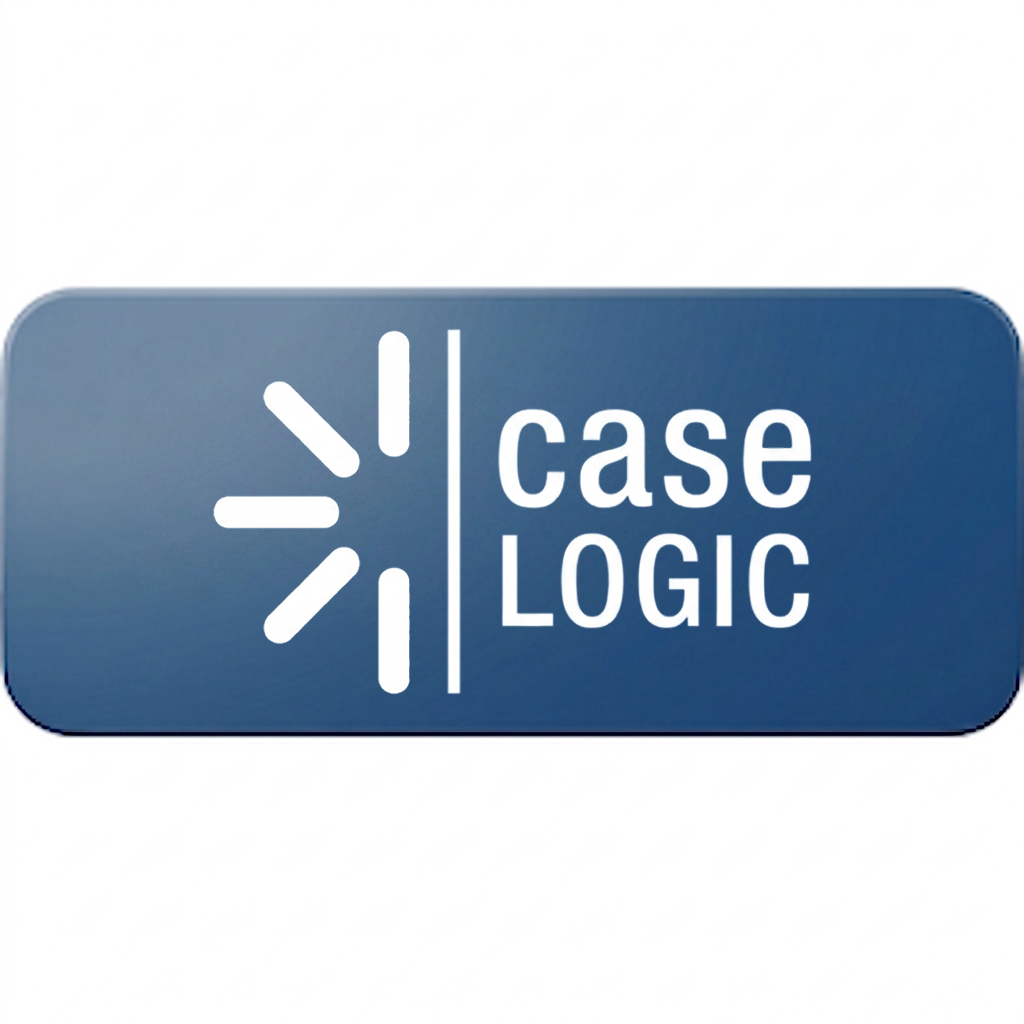 Case Logic Icon